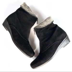 la canadienne evitta